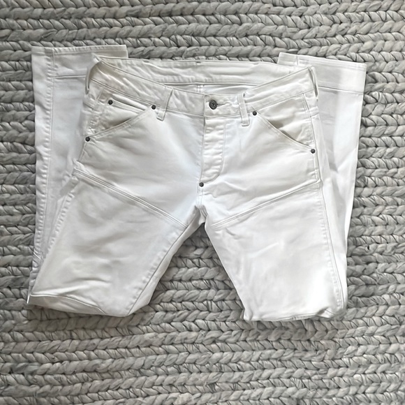 G-Star Other - G-Star Raw White Jeans